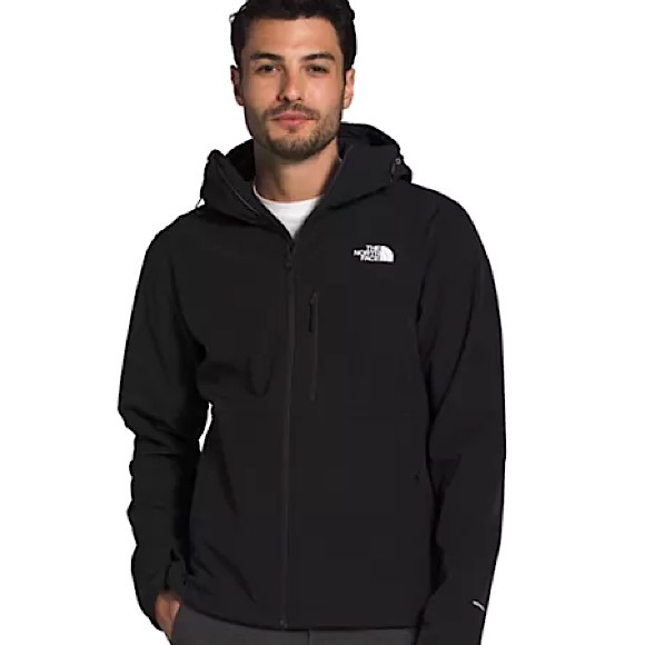 ‼️ SOLD ‼️THE NORTH FACE Men's Apex Bionic 2 Hoodie M - Picture 8 of 11